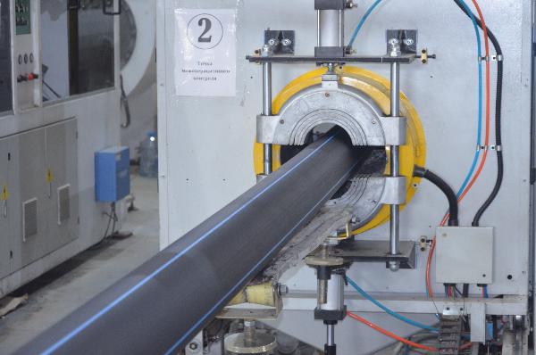 Полиэтиленовые трубы ПНД для водоснабжения: современное решение для надежных коммуникаций