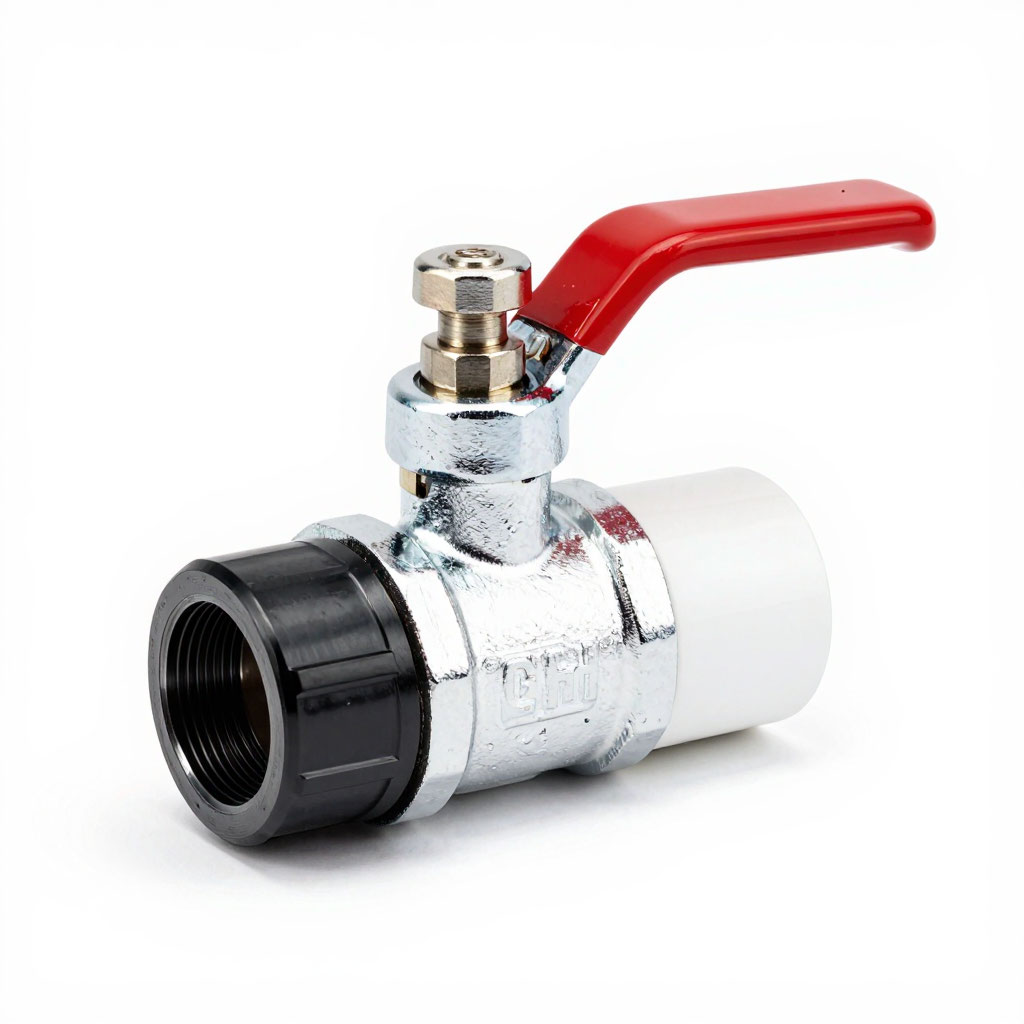 Запорная арматура